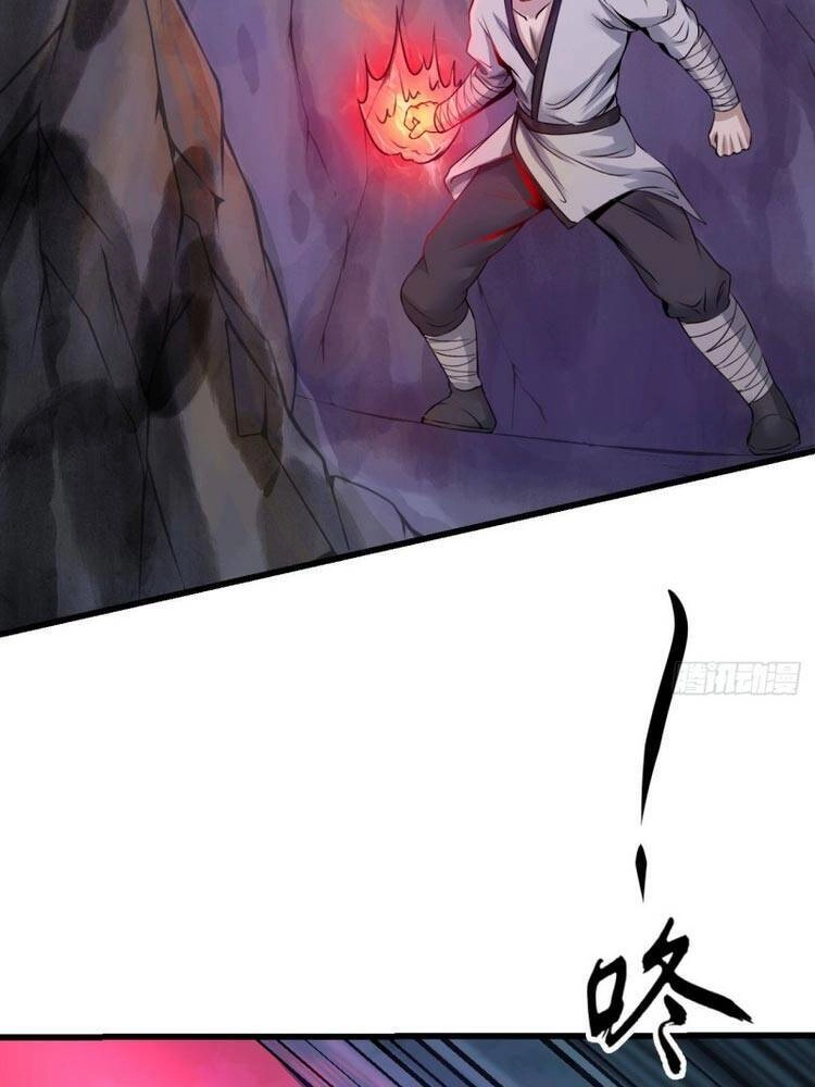 Nguyên Thủy Bất Diệt Quyết Chapter 51 - 12