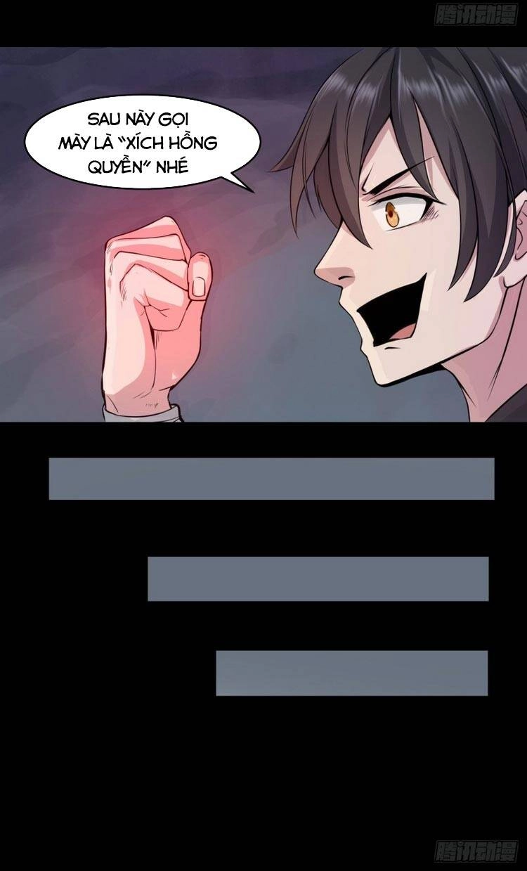 Nguyên Thủy Bất Diệt Quyết Chapter 51 - 15