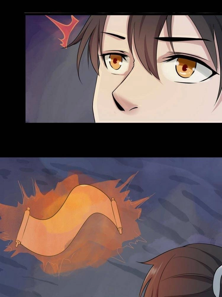 Nguyên Thủy Bất Diệt Quyết Chapter 51 - 17