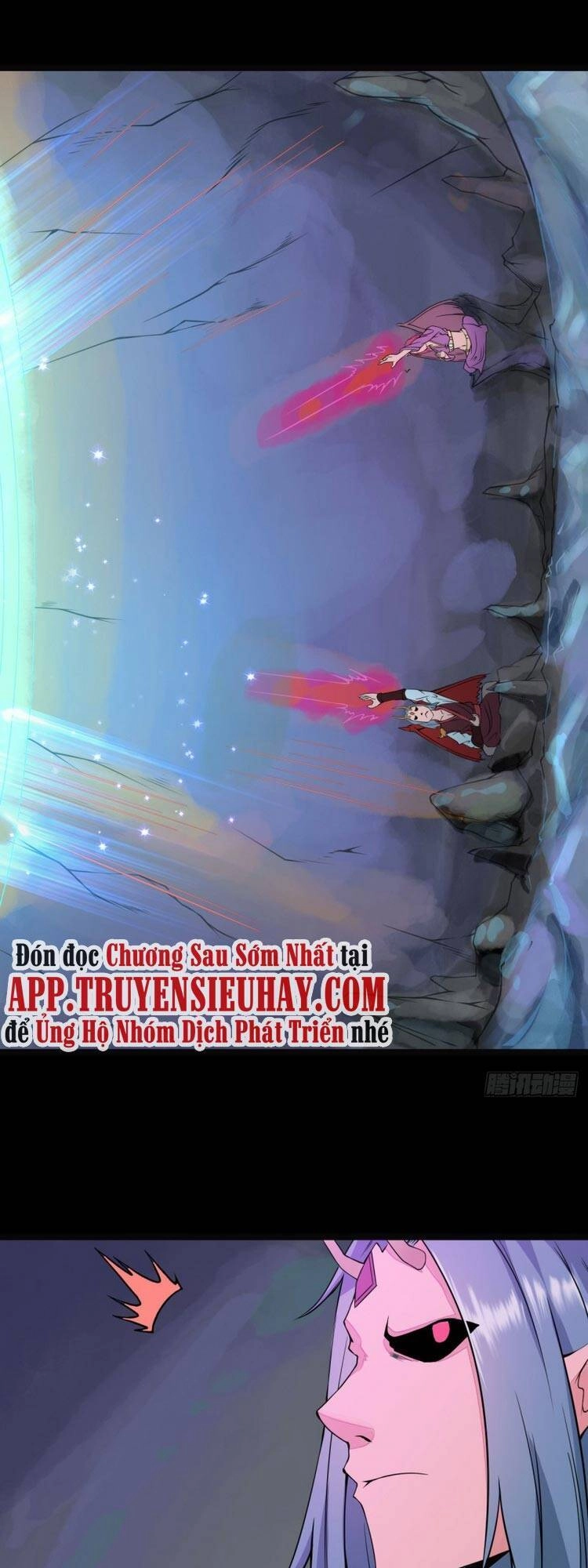 Nguyên Thủy Bất Diệt Quyết Chapter 51 - 20