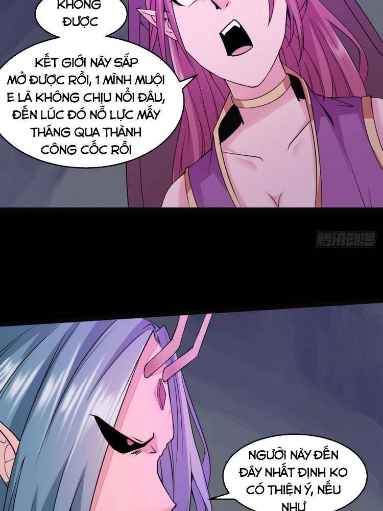 Nguyên Thủy Bất Diệt Quyết Chapter 51 - 23