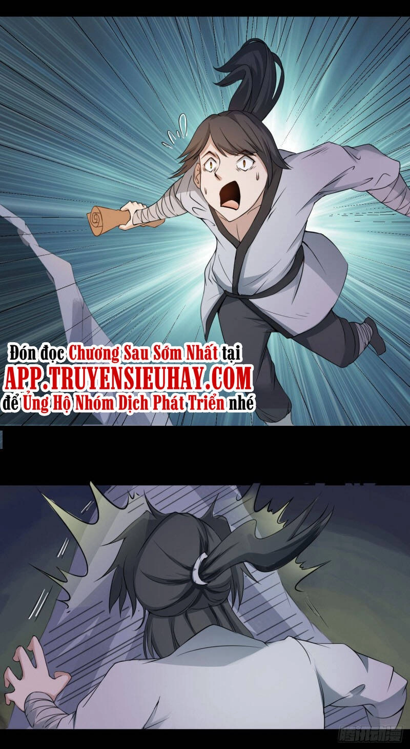 Nguyên Thủy Bất Diệt Quyết Chapter 52 - 5