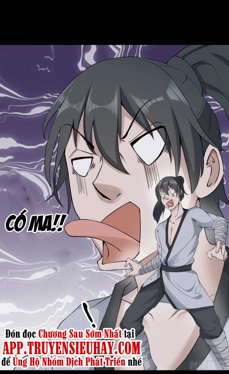 Nguyên Thủy Bất Diệt Quyết Chapter 52 - 8