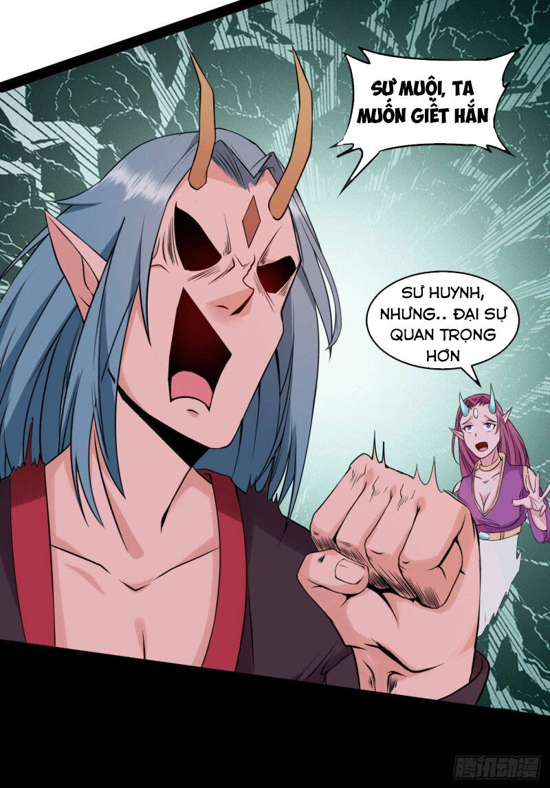 Nguyên Thủy Bất Diệt Quyết Chapter 52 - 11