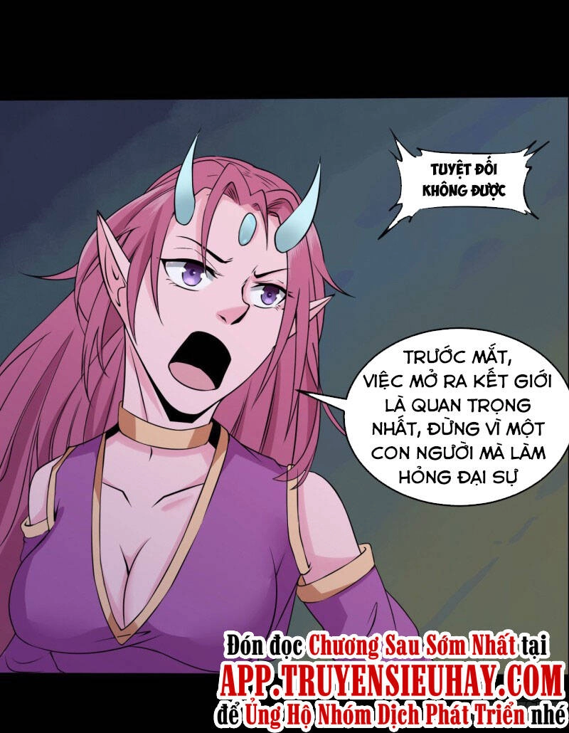 Nguyên Thủy Bất Diệt Quyết Chapter 52 - 17