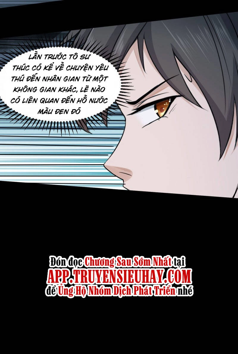 Nguyên Thủy Bất Diệt Quyết Chapter 52 - 21