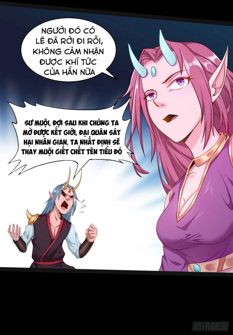 Nguyên Thủy Bất Diệt Quyết Chapter 53 - 2