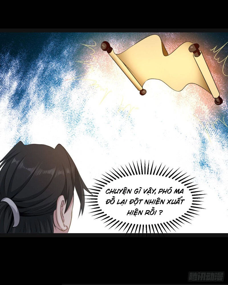 Nguyên Thủy Bất Diệt Quyết Chapter 53 - 5