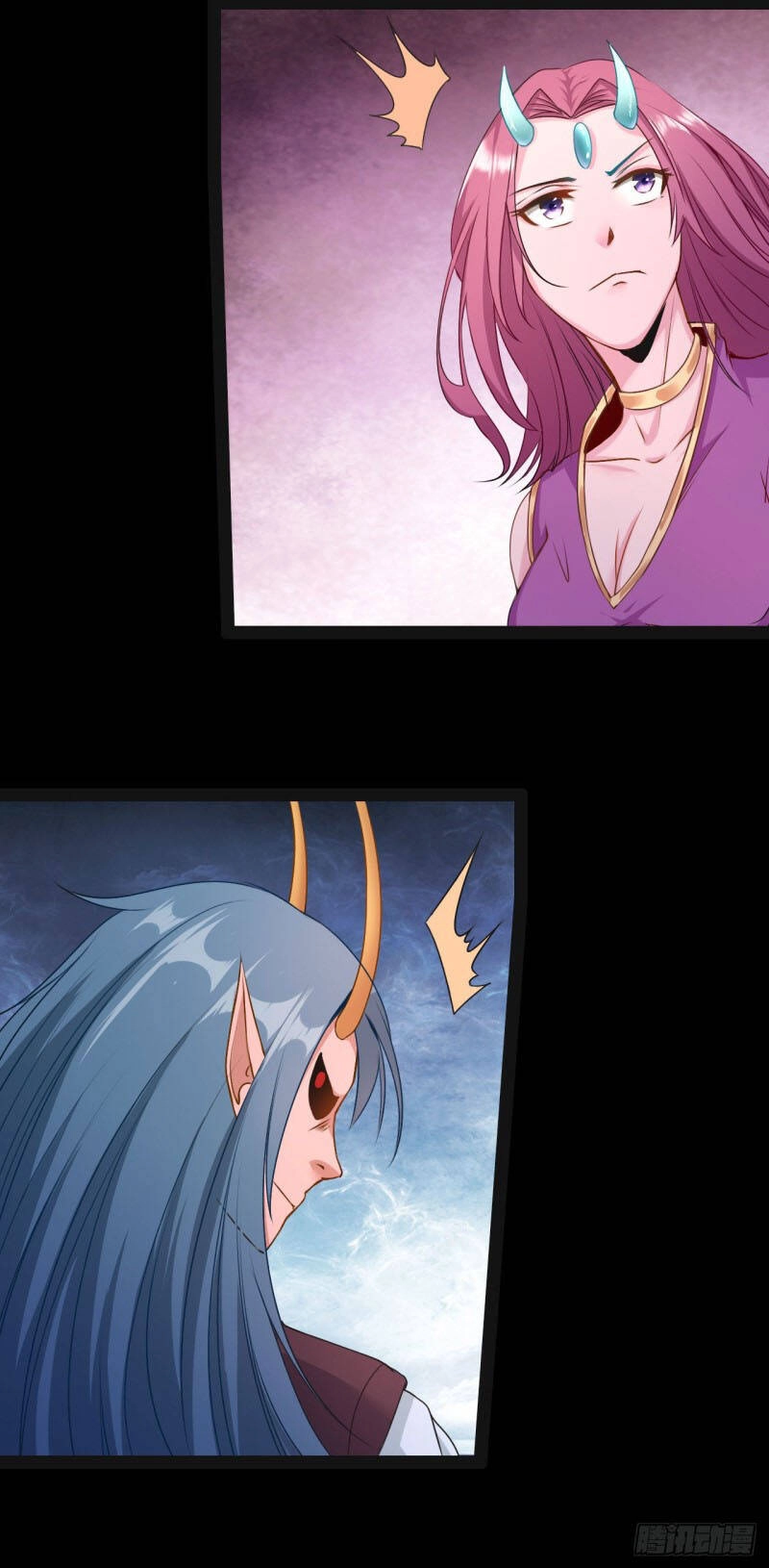 Nguyên Thủy Bất Diệt Quyết Chapter 53 - 6