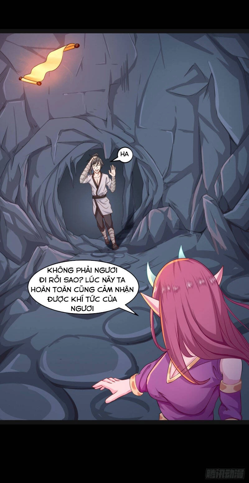 Nguyên Thủy Bất Diệt Quyết Chapter 53 - 7