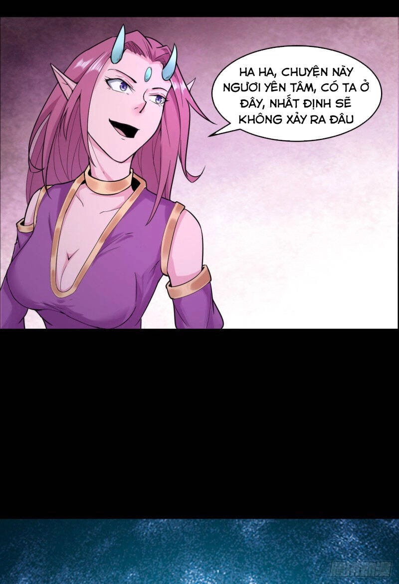 Nguyên Thủy Bất Diệt Quyết Chapter 53 - 19