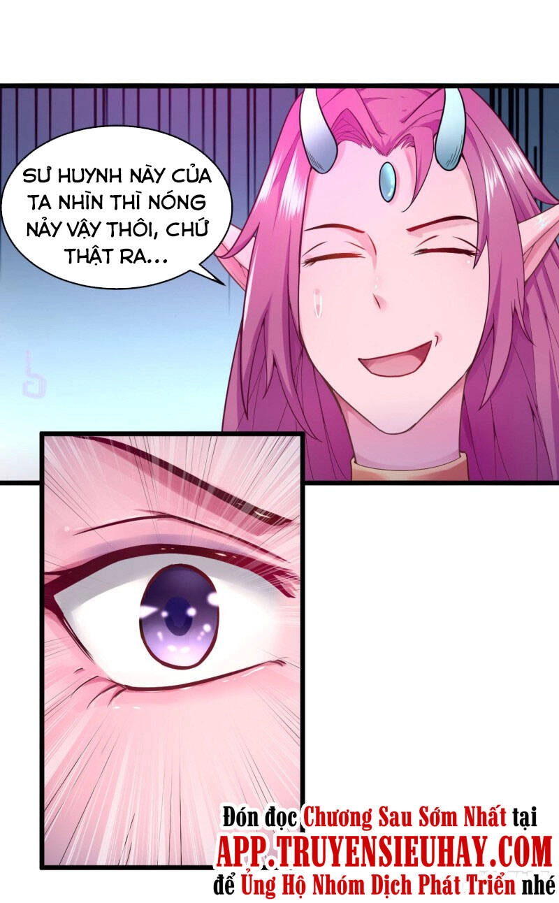 Nguyên Thủy Bất Diệt Quyết Chapter 54 - 1