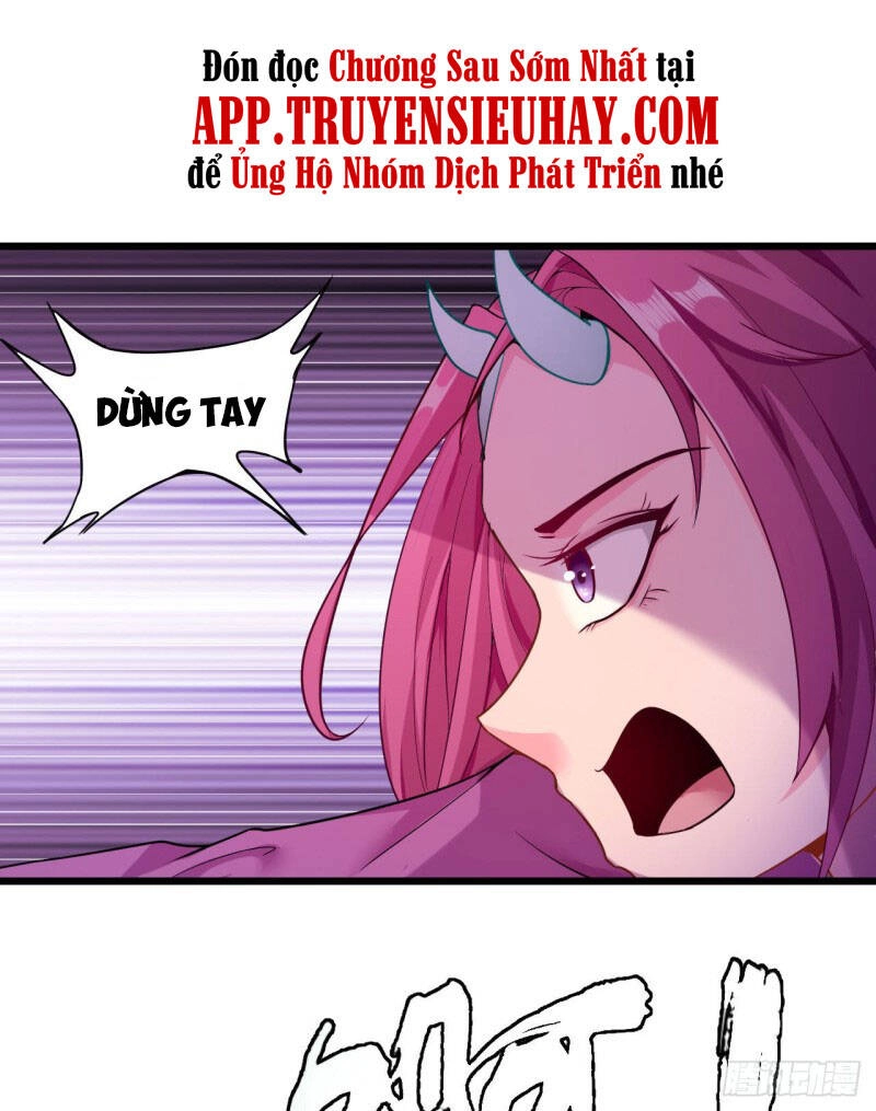 Nguyên Thủy Bất Diệt Quyết Chapter 54 - 4