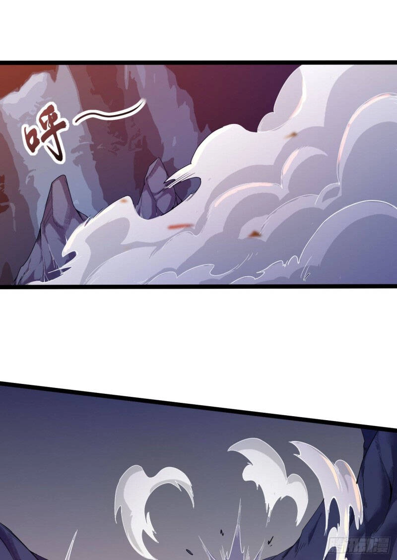 Nguyên Thủy Bất Diệt Quyết Chapter 54 - 11