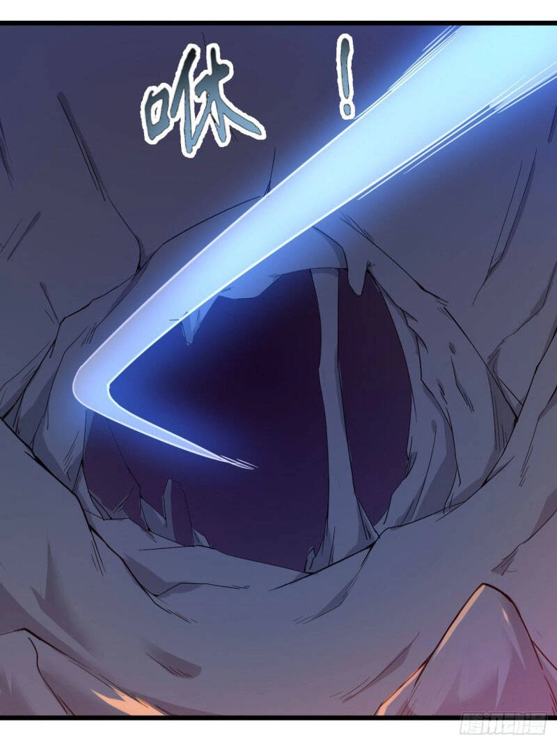 Nguyên Thủy Bất Diệt Quyết Chapter 54 - 15