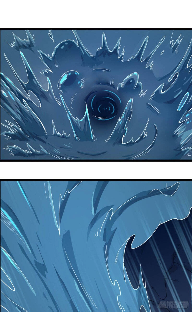 Nguyên Thủy Bất Diệt Quyết Chapter 54 - 18