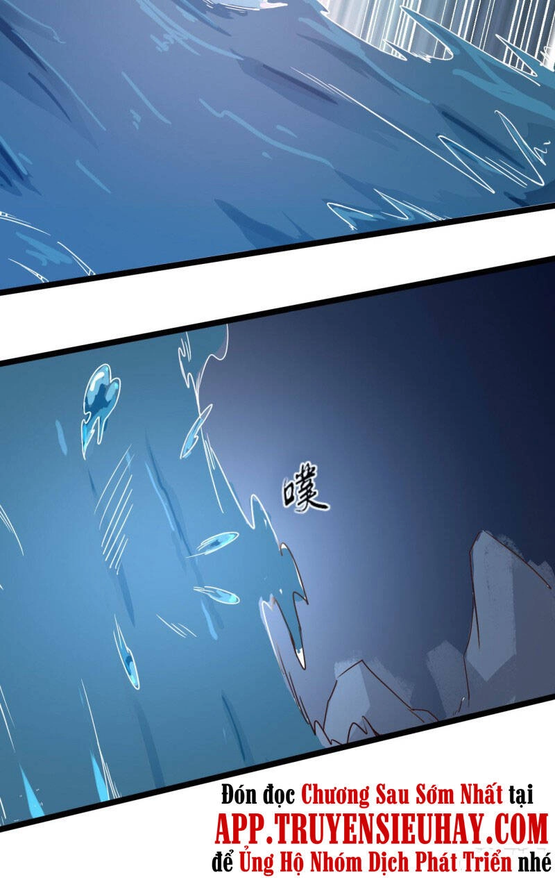 Nguyên Thủy Bất Diệt Quyết Chapter 54 - 22