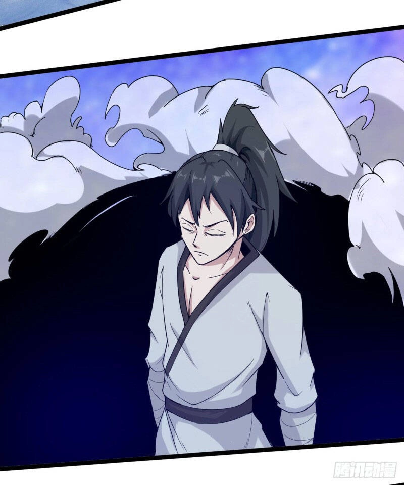 Nguyên Thủy Bất Diệt Quyết Chapter 54 - 26