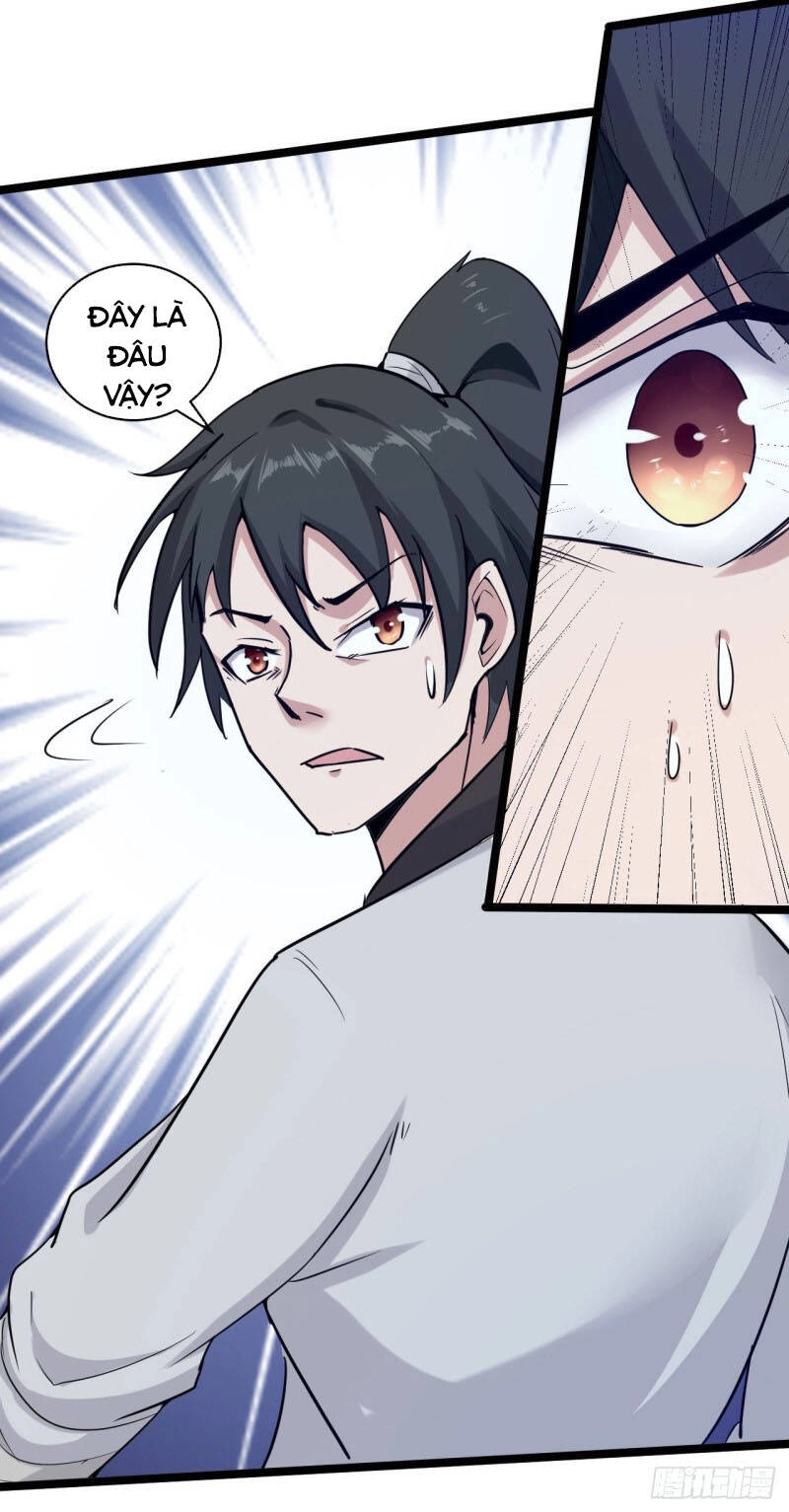 Nguyên Thủy Bất Diệt Quyết Chapter 54 - 27