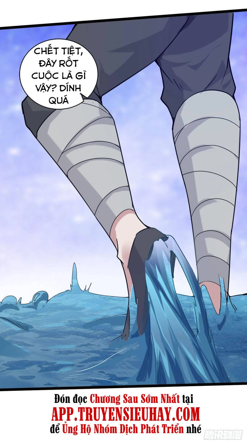 Nguyên Thủy Bất Diệt Quyết Chapter 54 - 28