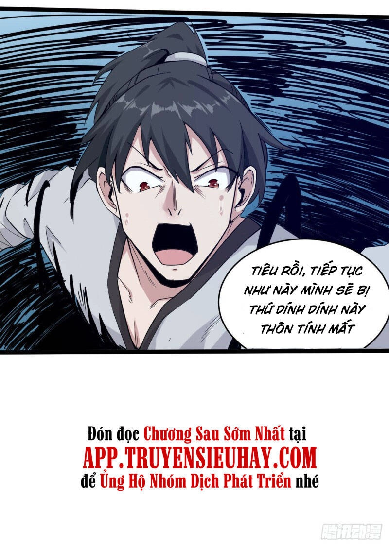 Nguyên Thủy Bất Diệt Quyết Chapter 54 - 31