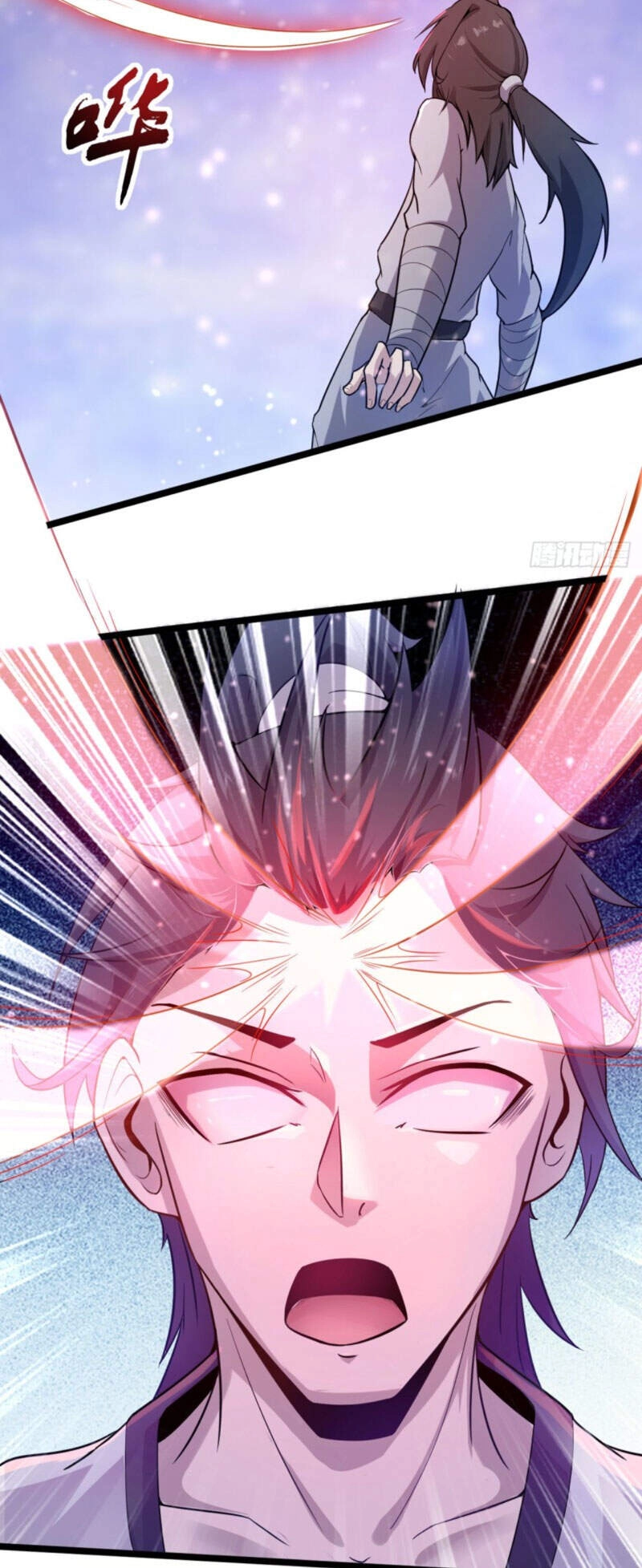 Nguyên Thủy Bất Diệt Quyết Chapter 55 - 5