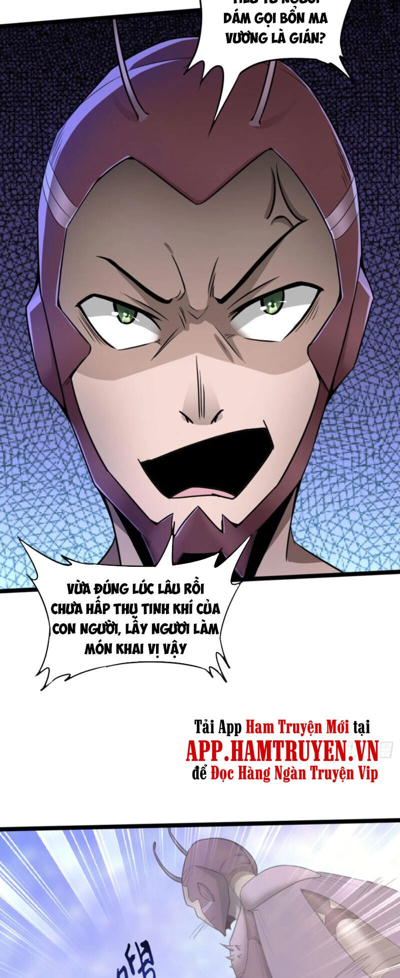 Nguyên Thủy Bất Diệt Quyết Chapter 55 - 9