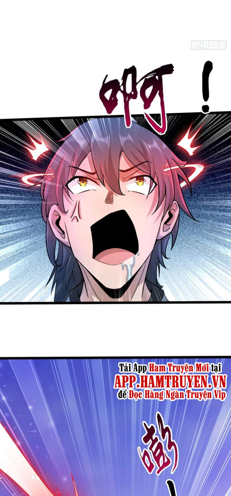 Nguyên Thủy Bất Diệt Quyết Chapter 55 - 11