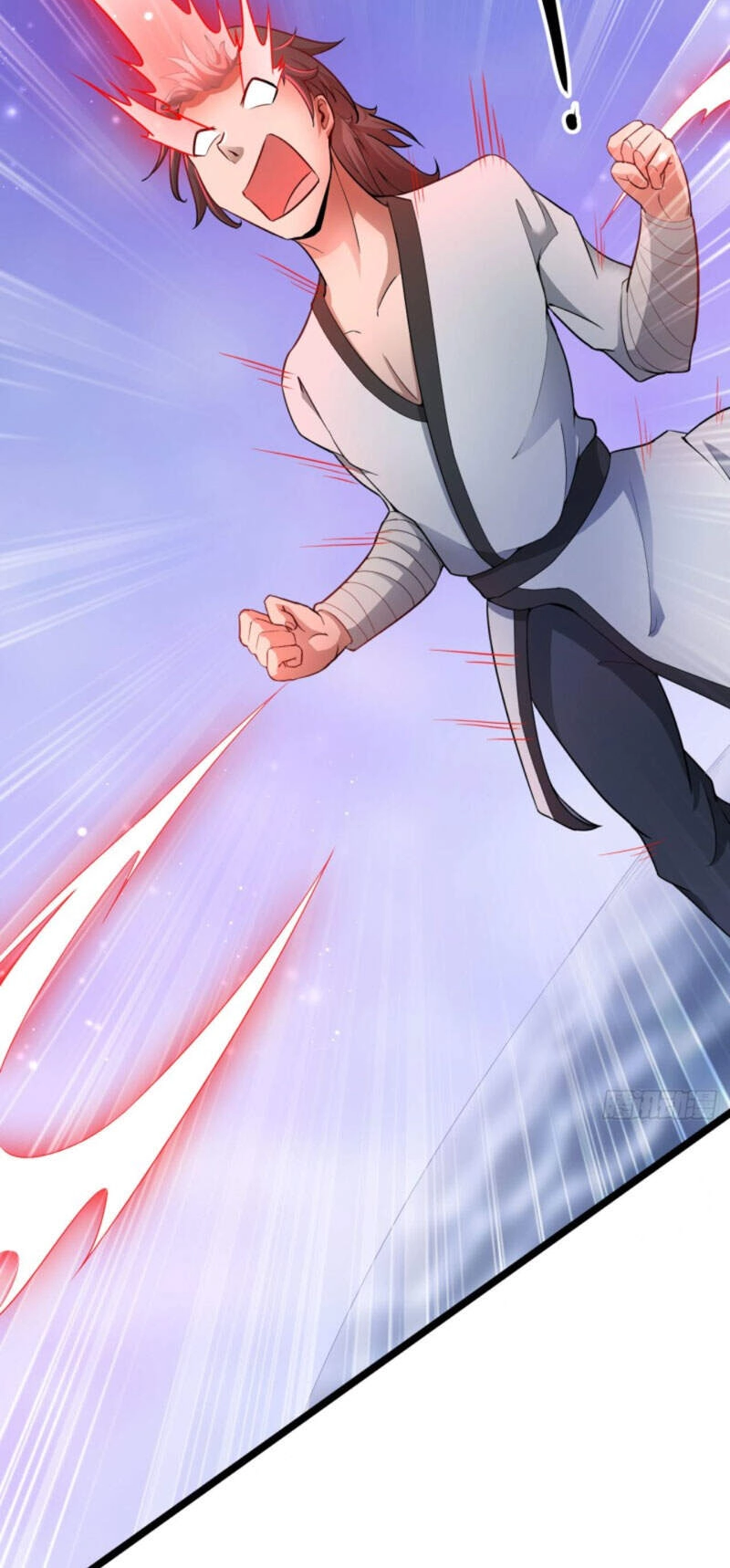 Nguyên Thủy Bất Diệt Quyết Chapter 55 - 12