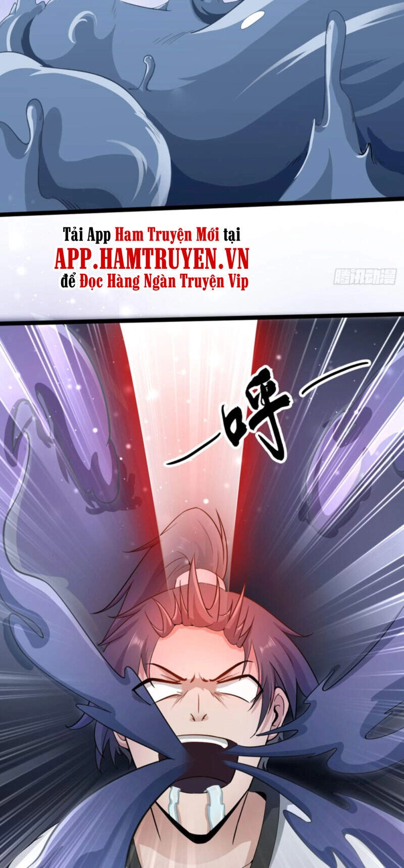 Nguyên Thủy Bất Diệt Quyết Chapter 55 - 14