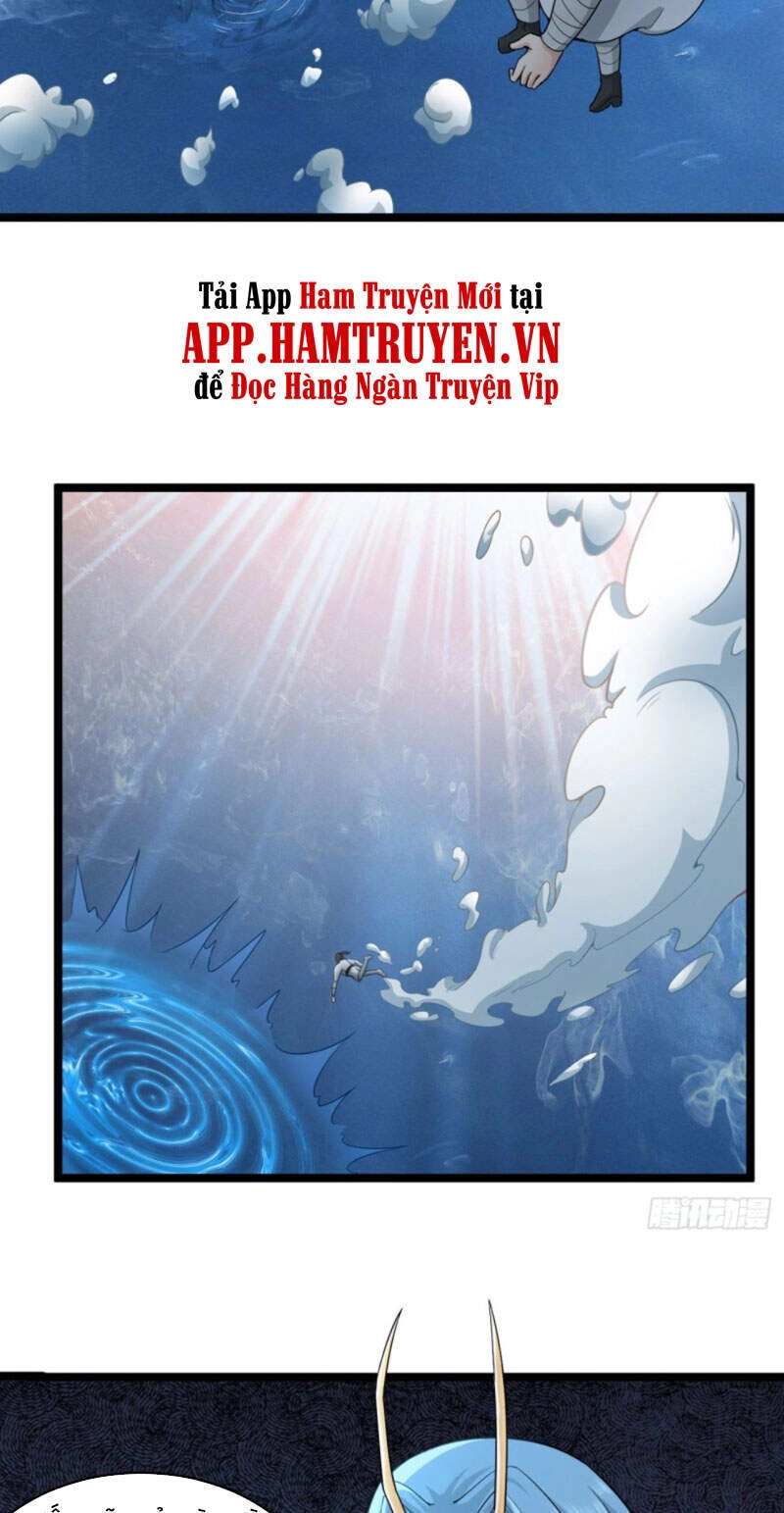 Nguyên Thủy Bất Diệt Quyết Chapter 56 - 9