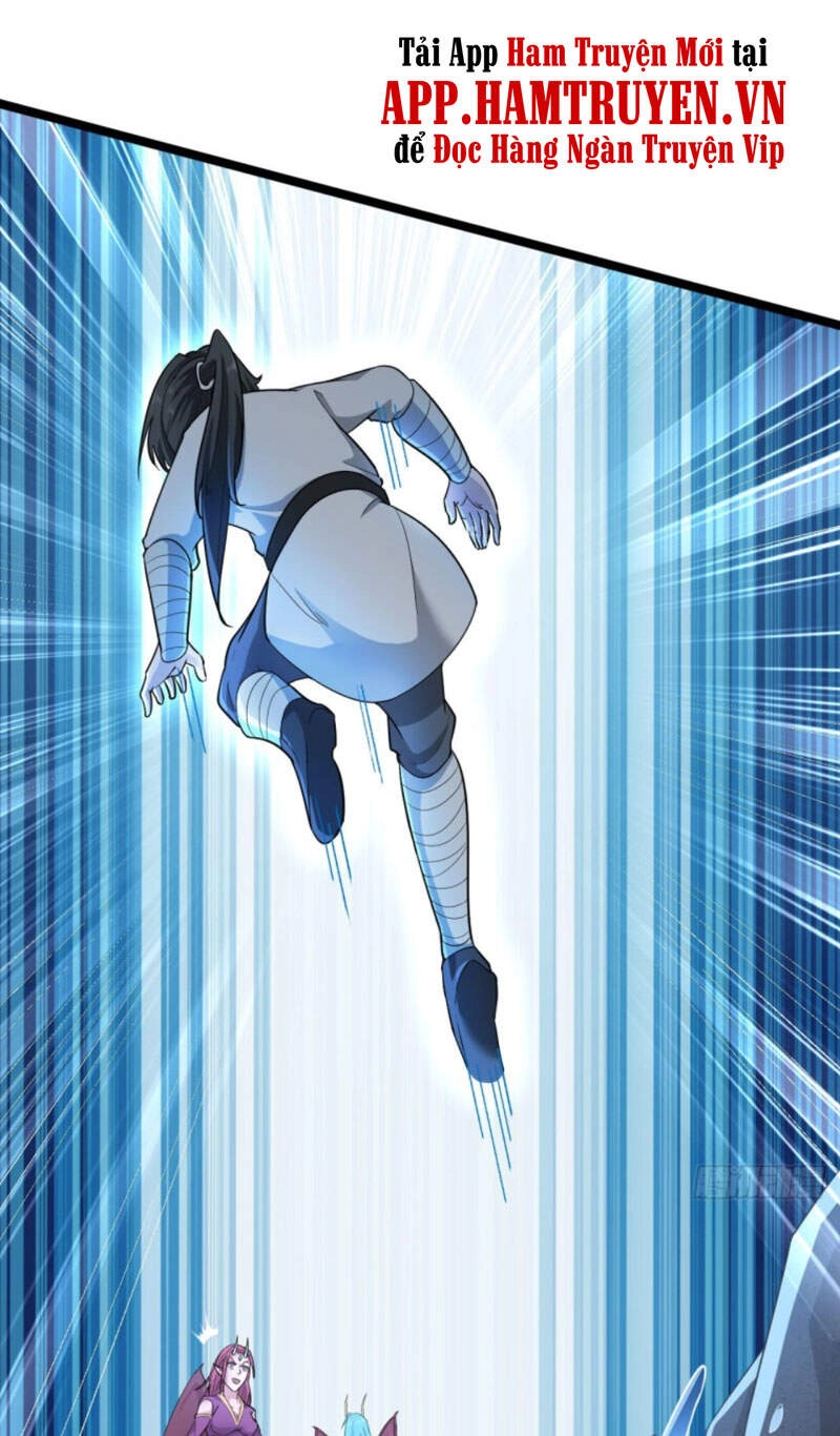 Nguyên Thủy Bất Diệt Quyết Chapter 56 - 11