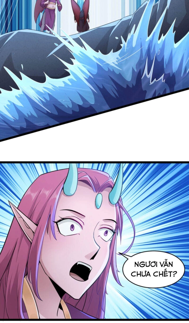 Nguyên Thủy Bất Diệt Quyết Chapter 56 - 12