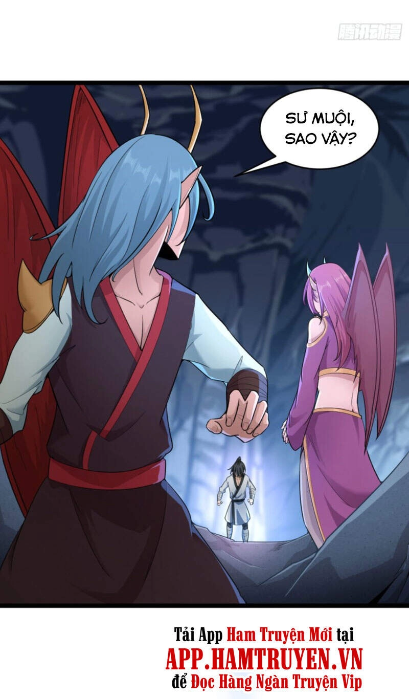 Nguyên Thủy Bất Diệt Quyết Chapter 56 - 13