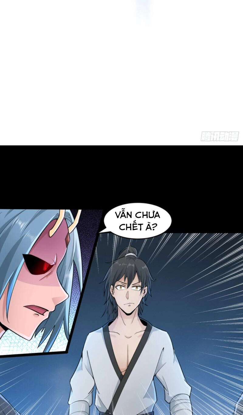 Nguyên Thủy Bất Diệt Quyết Chapter 56 - 14