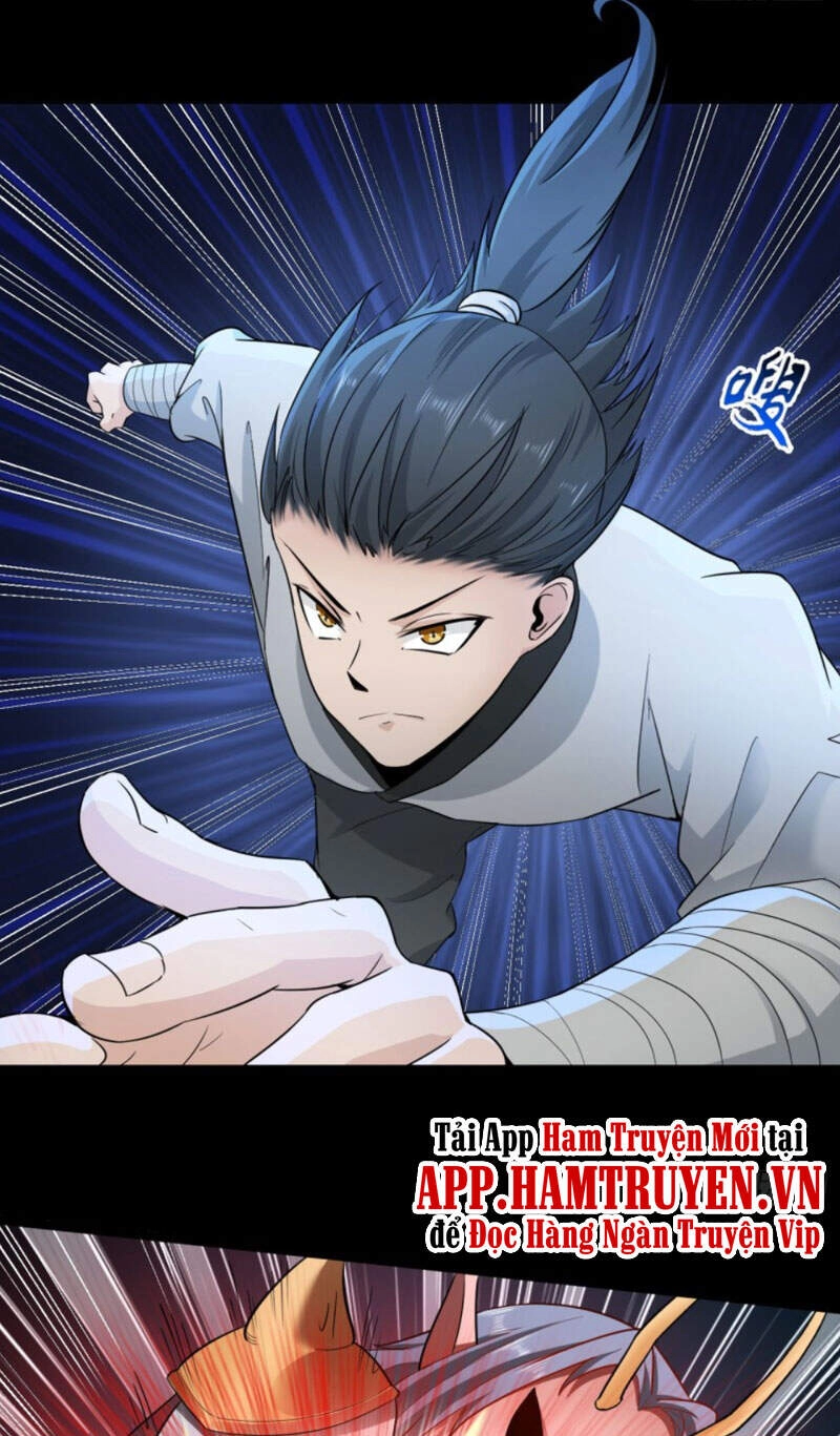 Nguyên Thủy Bất Diệt Quyết Chapter 56 - 17