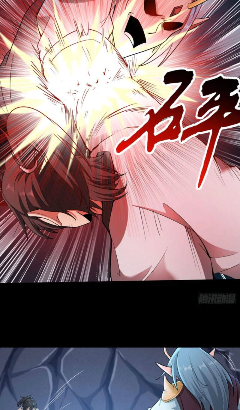 Nguyên Thủy Bất Diệt Quyết Chapter 56 - 18