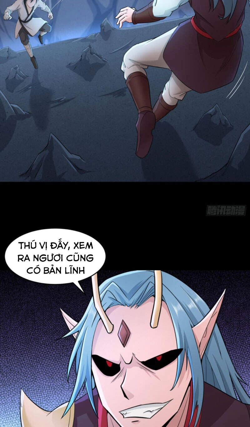 Nguyên Thủy Bất Diệt Quyết Chapter 56 - 19