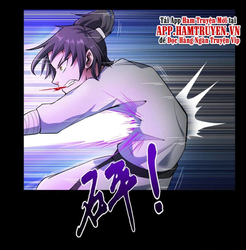 Nguyên Thủy Bất Diệt Quyết Chapter 57 - 7