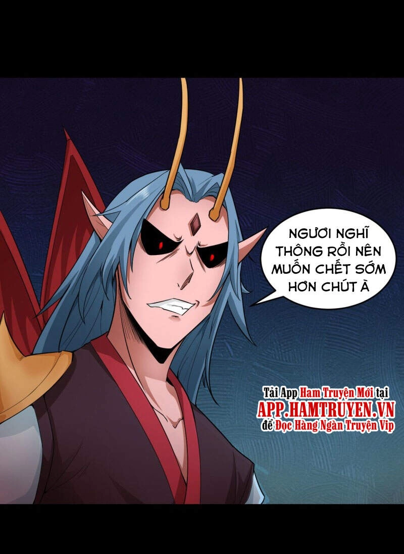 Nguyên Thủy Bất Diệt Quyết Chapter 57 - 9