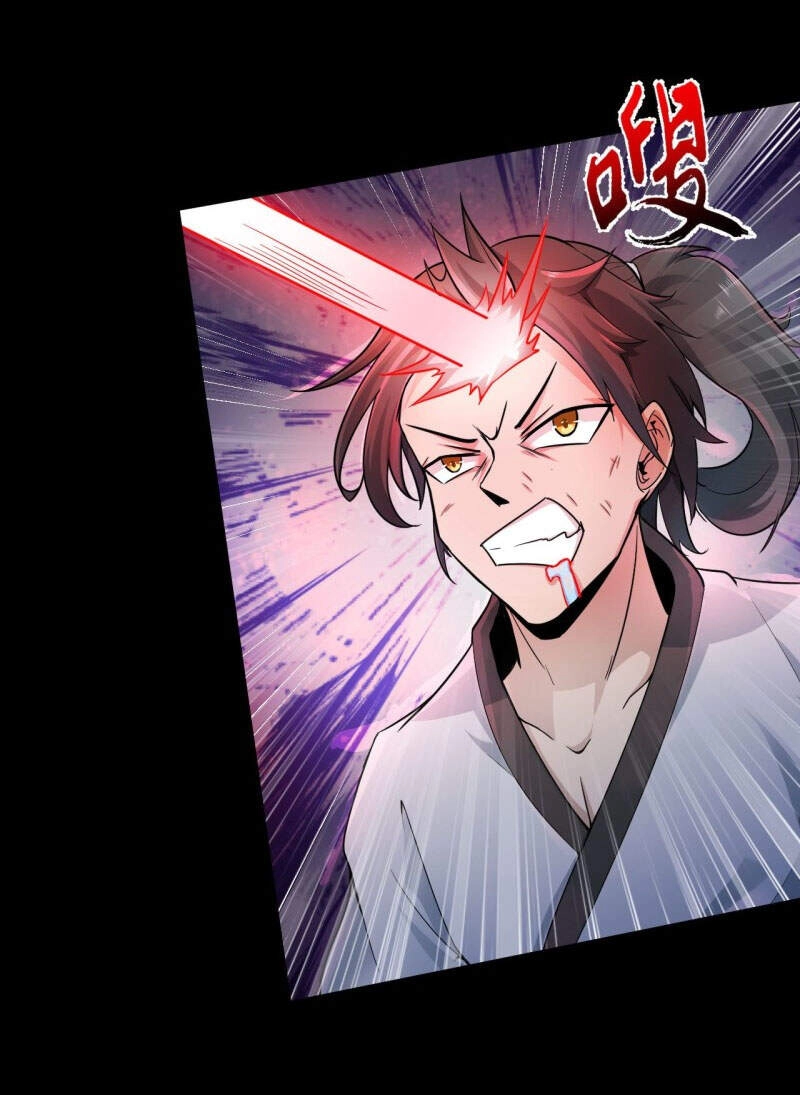 Nguyên Thủy Bất Diệt Quyết Chapter 57 - 10