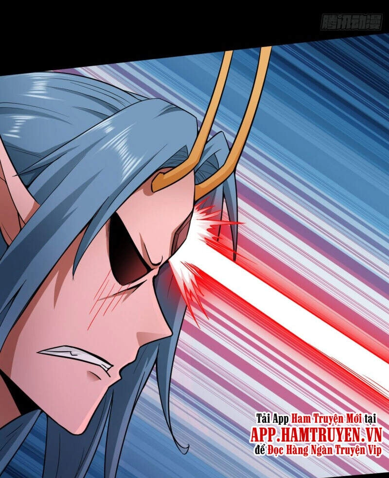 Nguyên Thủy Bất Diệt Quyết Chapter 57 - 11