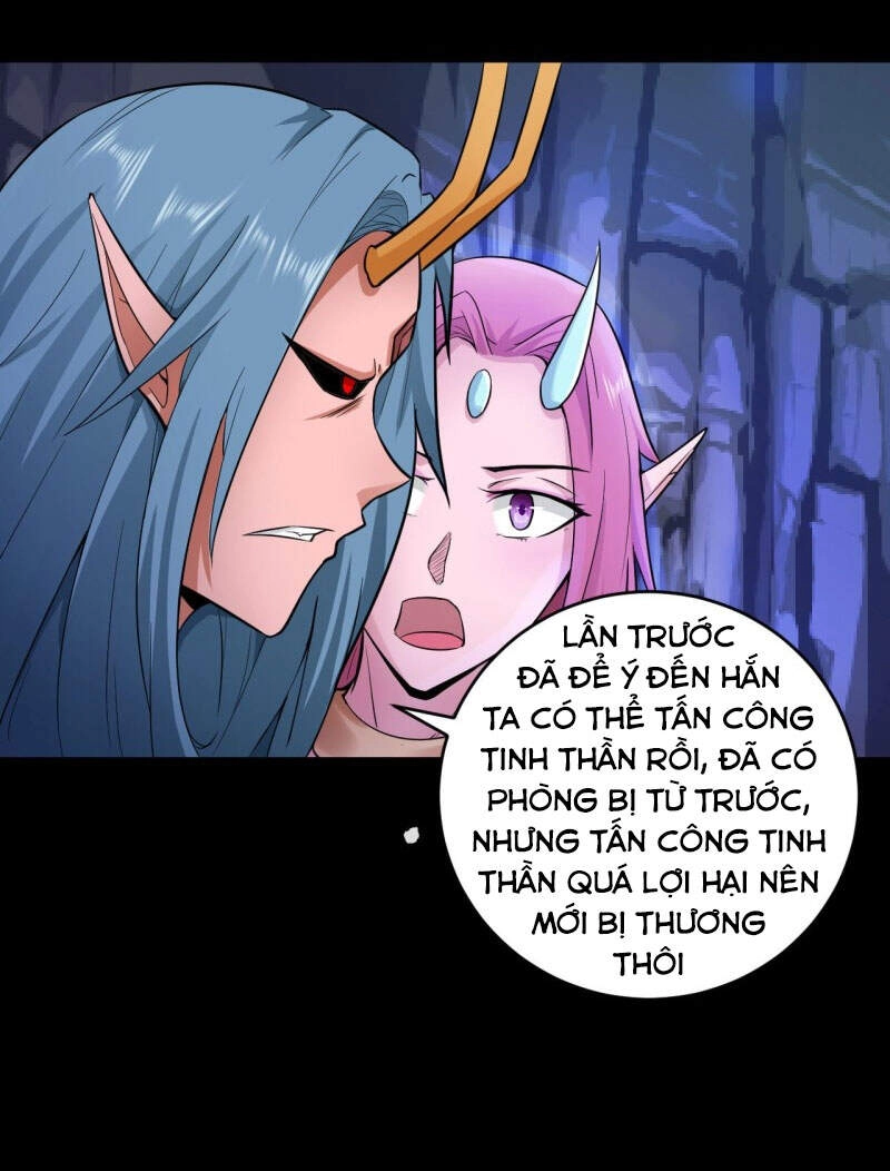 Nguyên Thủy Bất Diệt Quyết Chapter 57 - 14