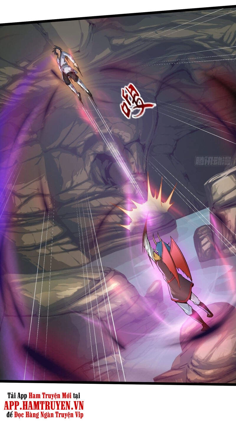 Nguyên Thủy Bất Diệt Quyết Chapter 57 - 17