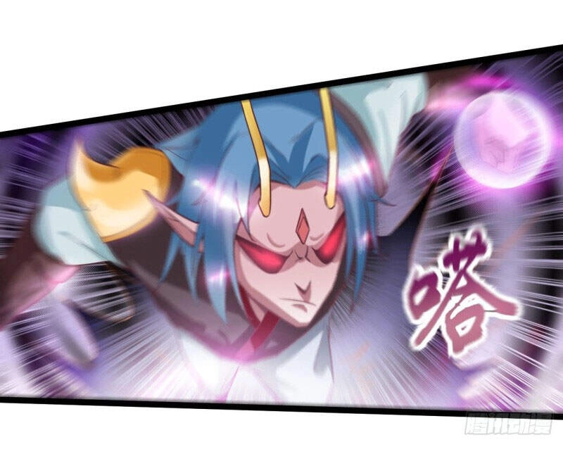 Nguyên Thủy Bất Diệt Quyết Chapter 57 - 18