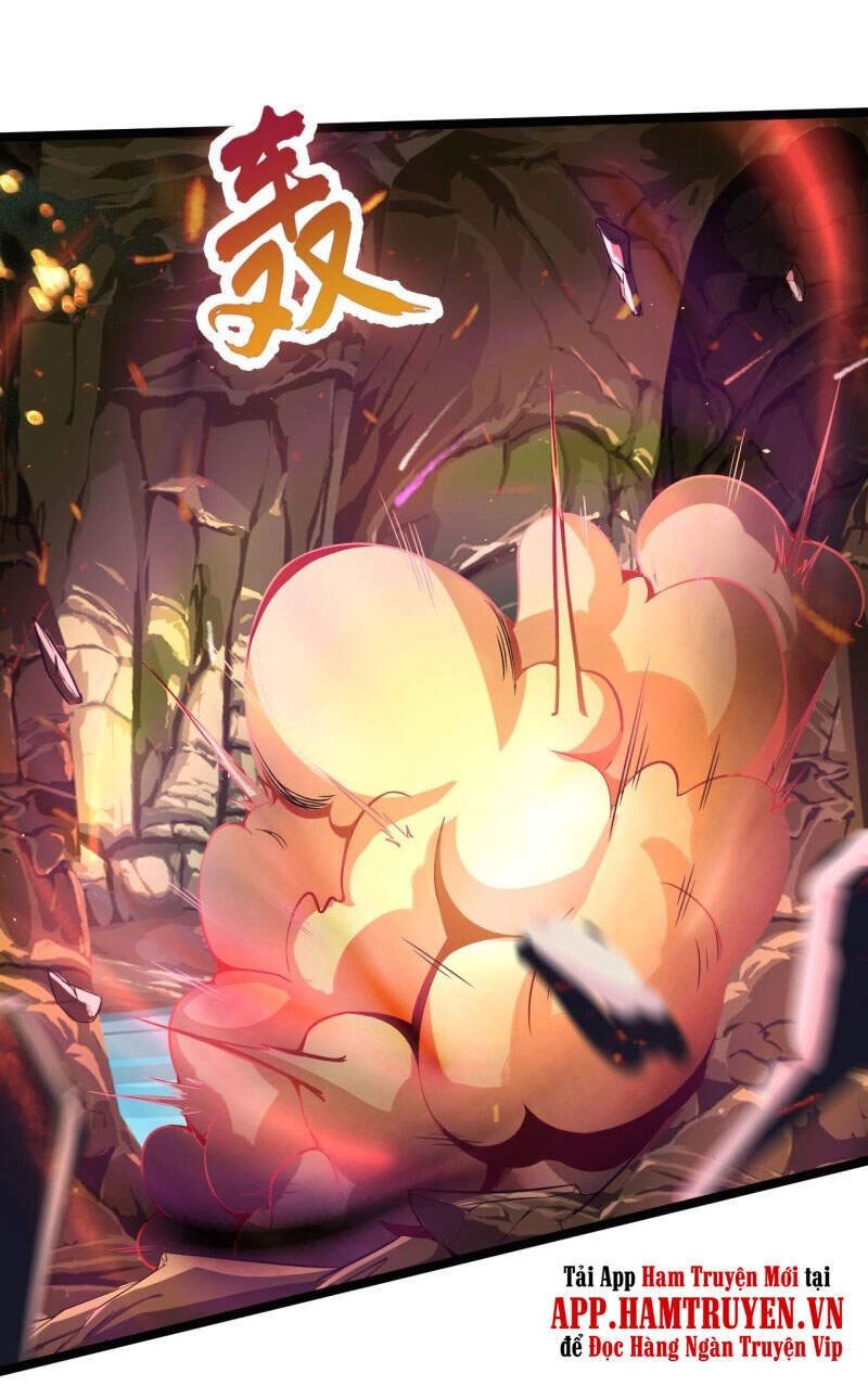 Nguyên Thủy Bất Diệt Quyết Chapter 57 - 22