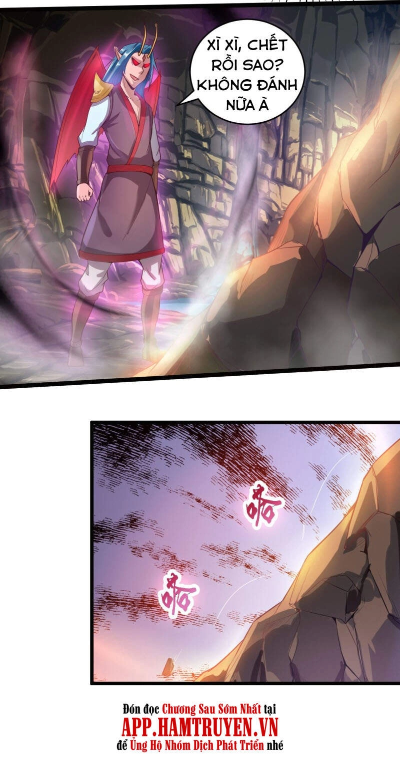 Nguyên Thủy Bất Diệt Quyết Chapter 57 - 24