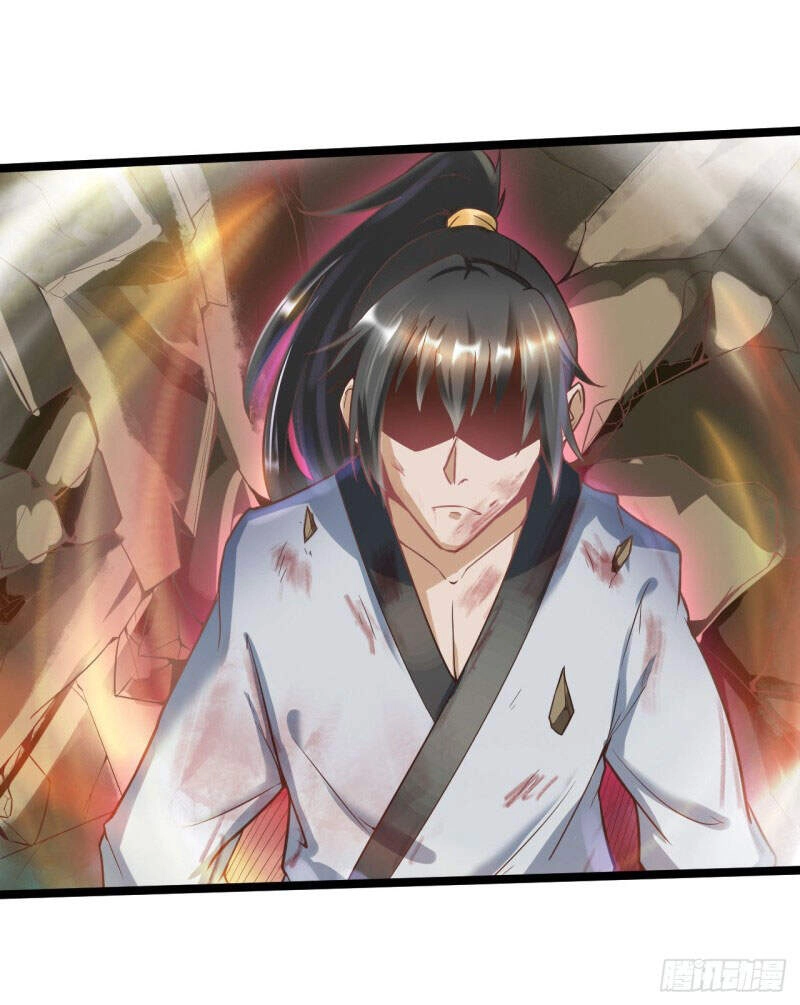 Nguyên Thủy Bất Diệt Quyết Chapter 58 - 1