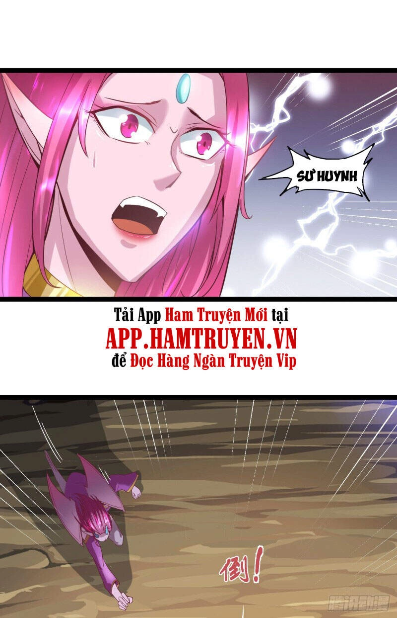 Nguyên Thủy Bất Diệt Quyết Chapter 58 - 6