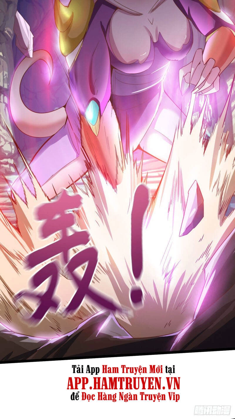 Nguyên Thủy Bất Diệt Quyết Chapter 58 - 11